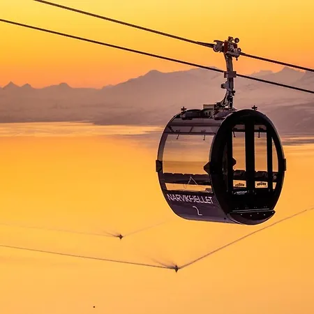 1br D14d דירה נרוויק