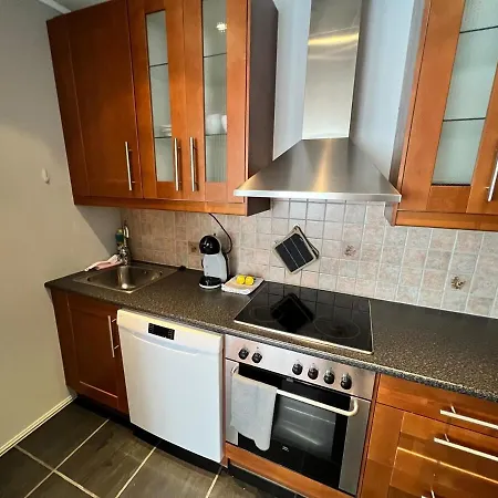 1br D14d Апартаменты