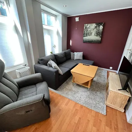 1br D14d Апартаменты *