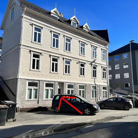 Апартаменты 1br D14d *