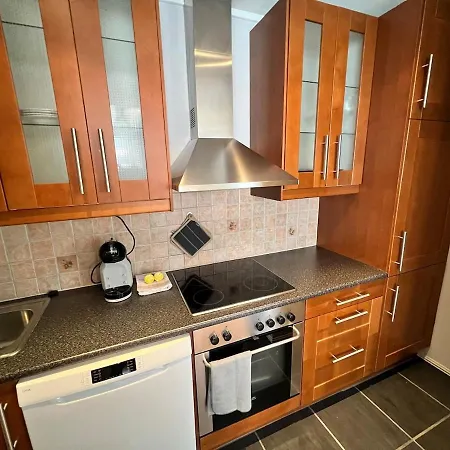 Apartment 1br D14d Narvik