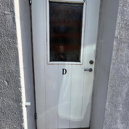 1br D14d Apartment *