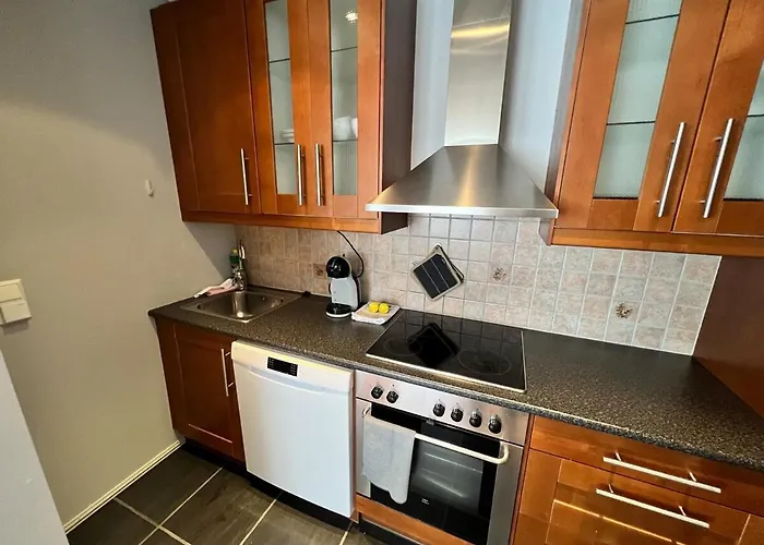 1br D14d Apartamento