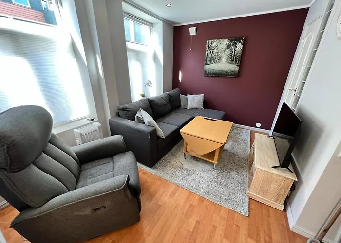 1br D14d Apartamento *