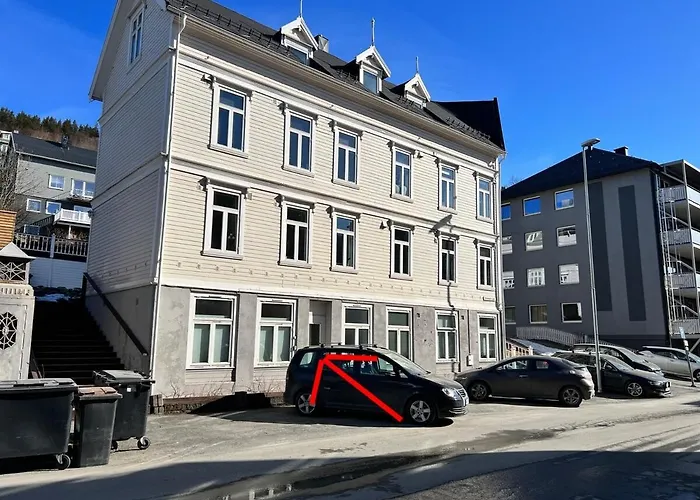 Apartamento 1br D14d *