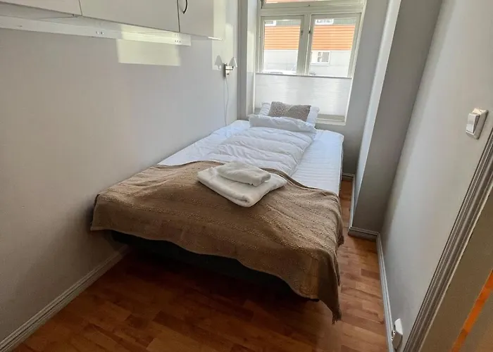 1br D14d Apartamento