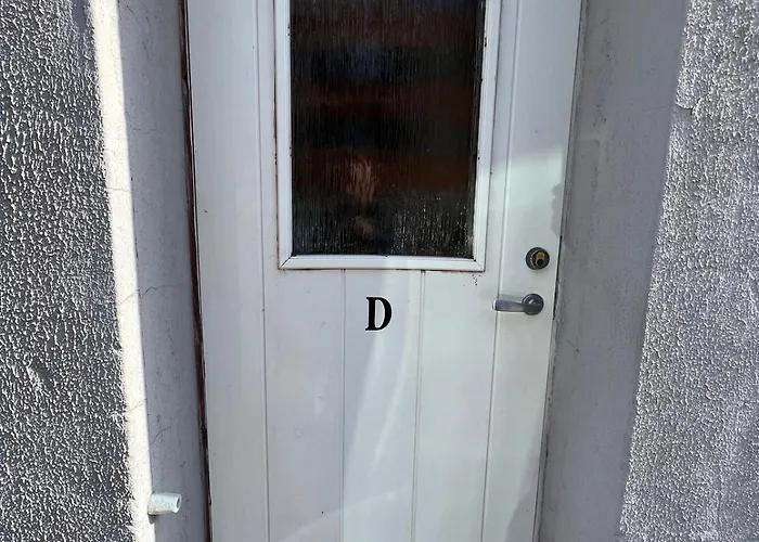 1br D14d Apartamento *